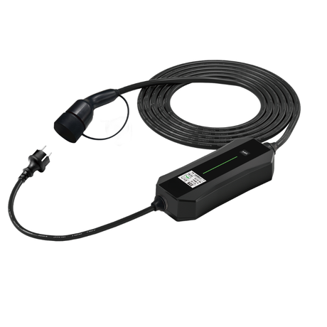 Galeb Portable Pro 3,5-22kW